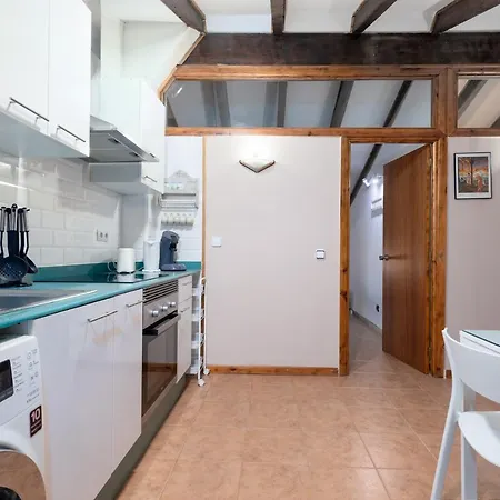 Malvarrosa Arenas Ii Apartment