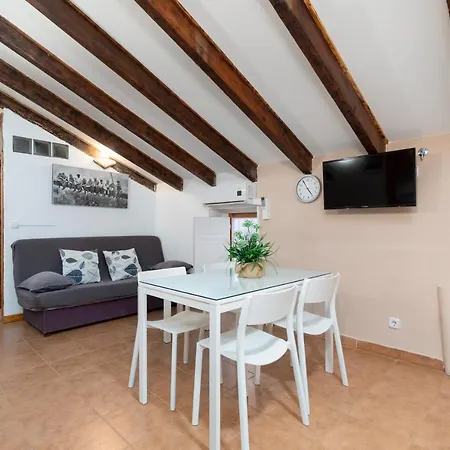 Apartment Malvarrosa Arenas Ii Valencia