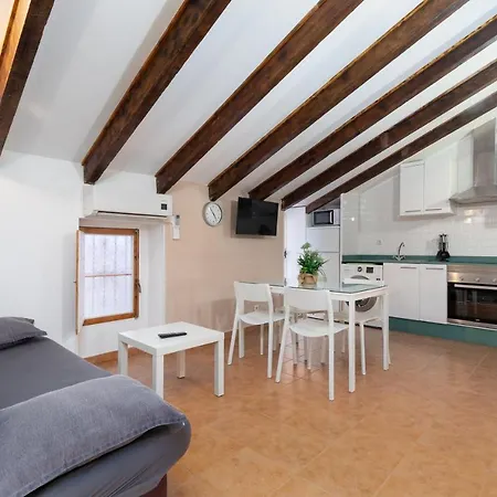 Apartment Malvarrosa Arenas Ii Valencia