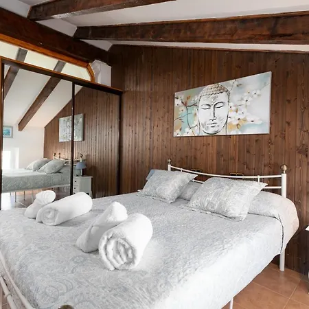 Apartment Malvarrosa Arenas Ii