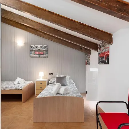 Apartment Malvarrosa Arenas Ii *