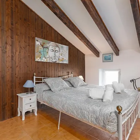 Apartment Malvarrosa Arenas Ii *