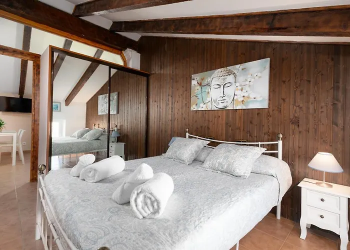Apartamento Malvarrosa Arenas Ii