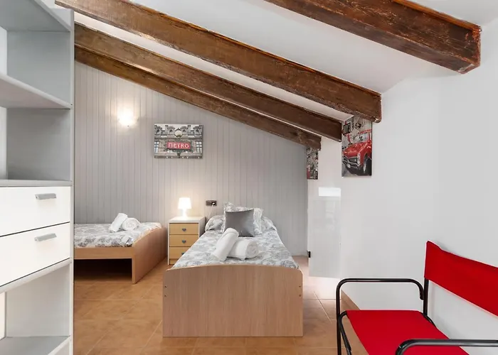 Apartamento Malvarrosa Arenas Ii *